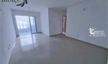 Imagem 4: Residencial FOZ DO IGUAÇU. 3/4. 1 ou 2 Vagas. C214