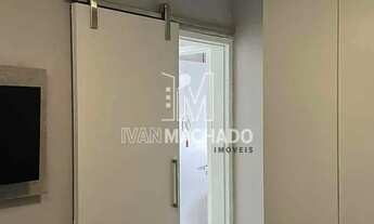 Imagem 5: Apartamento à Venda - PORTEIRA FECHADA- 02 qts, todo reformado, Jardim Camburi, Vitória, E