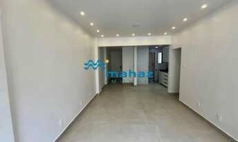 Imagem 2: ALUGA-SE- Reformado! Sala, 3 quartos ( suíte), armários, banheiro social, cozinha planejad