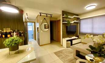 Imagem 5: Apartamento de 1 dormitório na zona nova