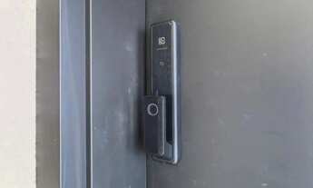 Imagem 5: SOBRADO C/ INFRAESTRUTURA P/ CARRO ELÉTRICO REF: 721