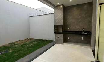 Imagem 2: Casa à Venda no Jardim Boa Esperança Aparecida de Goiânia