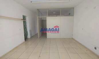 Imagem: Sala comercial no Centro de Jacareí