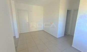 Imagem 3: Apartamento com 2 quartos para alugar no Jardim Paulistano, em Ribeirão Preto