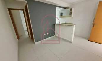 Imagem: Apartamento 38m² Vila Pauliceia - Jardim