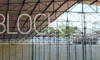 Imagem 6: Guaratiba Galpão / depósito com 5 vagas na garagem