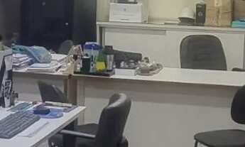 Imagem 4: GALPÃO - KM 18 - SP