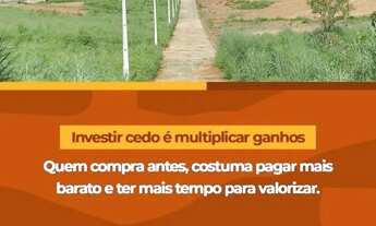 Imagem: Terreno para Venda em Teresina, SANTA CLARA