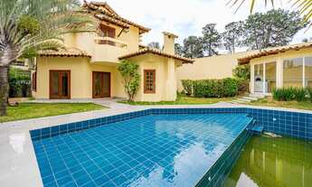 Imagem 2: Alphaville 01 - Residencial Alphaville 01