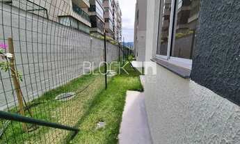 Imagem 5: Recreio dos Bandeirantes