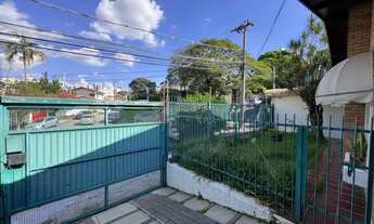 Imagem 2: CASA TÉRREA COM 03 QUARTOS À VENDA NO PARQUE DO COLÉGIO - JUNDIAÍ/SP