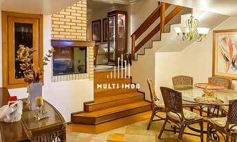 Imagem 5: Casa residencial no bairro Chácara das Pedras