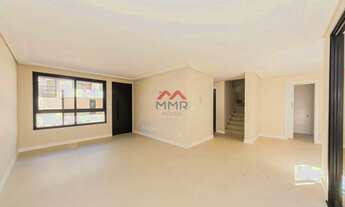 Imagem 7: ÓTIMA LOCALIZAÇÃO! CONDOMÍNIO DE RESIDÊNCIAS EM SANTA FELICIDADE!