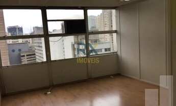 Imagem 4: Conjunto Comercial 90mts em Consolação