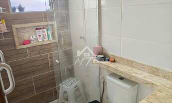 Imagem 7: Casa com 3 dormitórios para alugar por R$ 2.300/mês - Jardim do Trevo (Nova Veneza) - Suma