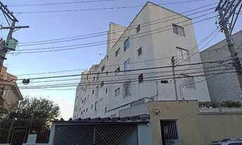 Imagem: Apartamento com Terraço, Vila Monumento