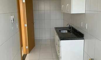 Imagem 6: QN 403 Ótimo Apartamento NASCENTE com 2 Quartos Garagem Coberta em Samambaia Norte - DF