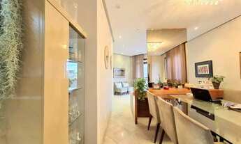 Imagem 3: Apartamento com área privativa, 4 quartos (1 suíte) no bairro Cidade Nova