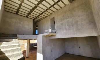 Imagem 3: Triplex com 3 suítes independentes no condomínio jardins porto