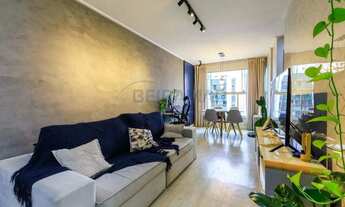 Imagem: Apartamento 2 Quartos, Suíte, Sala Ampla