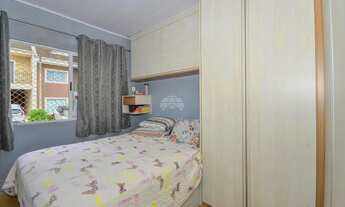 Imagem 13: Casa com 03 quartos em condomínio Fechado no Barreirinha - Curitiba/PR