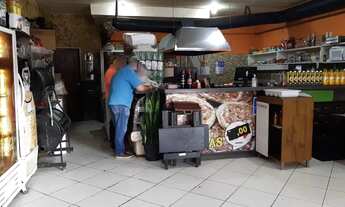 Imagem 5: Pizzaria em Guarulhos. Ref; 1915