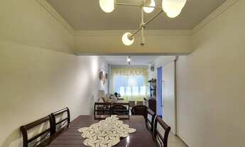 Imagem 7: Apartamento reformado com vista livre a uma quadra da Praia das Pitangueiras, Guaruja