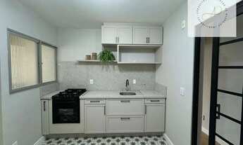 Imagem 2: Apartamento com 2 dormitórios, 66 m² - venda por R$ 570.000,00 ou aluguel por R$ 4.000,00