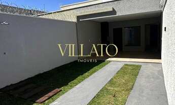 Imagem: CASA A VENDA NO JARDIM COLORADO GOIÂNIA/GO