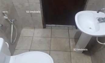 Imagem 13: Casa com 1 suíte, 2 quartos e 2 jardins de inverno no Conj, Esperança