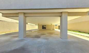 Imagem 2: Residencial Gabriela 2 quartos Setor Sudoeste Apartamento com 2 Quarto(s) e 2 banheiro(s