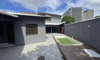 Imagem 3: Casa com 3 dormitórios, 245 m² - venda por R$ 350.000,00 ou aluguel por R$ 3.566,67/mês