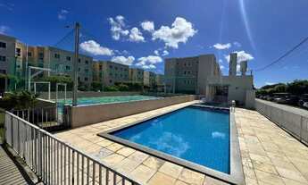 Imagem 6: APTO MIRANTES DA LAGOA