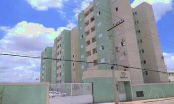 Imagem 2: Apartamento no Residencial Gardênia em Araçatuba/SP