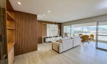 Imagem 3: APARTAMENTO À VENDA 175 METROS NO COND. RESERVA ALTA VISTA - ANHANGABAÚ - JUNDIAÍ/SP