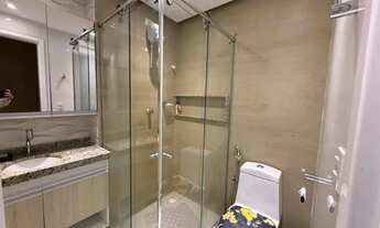 Imagem 4: Alugo apartamento no eko home club mobiliado