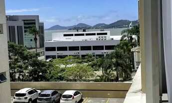 Imagem 2: Apartamento Mobiliado em Florianopolis