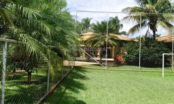 Imagem: Chácara á venda localizada em condomínio