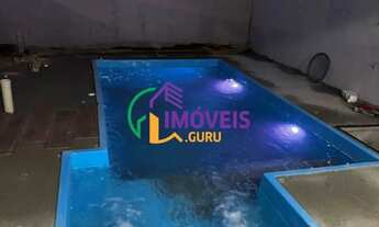 Imagem: SOBRADO - JARDIM DO LAGO - SP