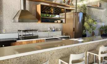 Imagem 3: Casa Maravilhosa na Orla Por do Sol