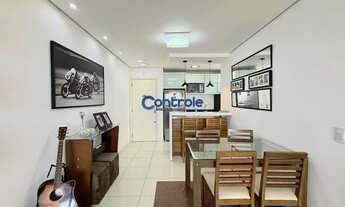 Imagem 7: Apartamento 2 dormitórios, sendo 1 suíte, bairro Jardim Cidade de Florianópolis/São José