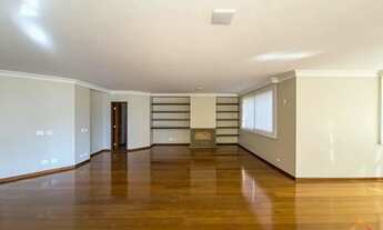 Imagem 7: Apartamento no Ed Arkádia para locação, com 4 Suítes, 577 m² por R$ 16.500/mês no Centro d