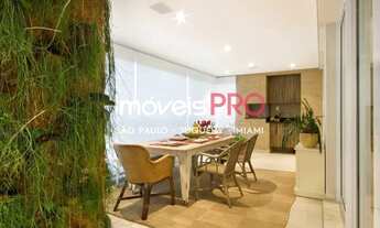 Imagem: Campo Belo - Alto Padrão - 385 m2 - Espaço