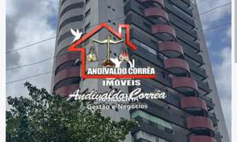 Imagem: ALUGO APARTAMENTO 100 MOBILHADO NO ED