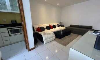 Imagem: Apartamento com 1 dormitório para alugar