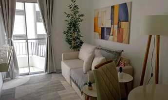 Imagem: Apartamento Para Locação Bela Vista, 1