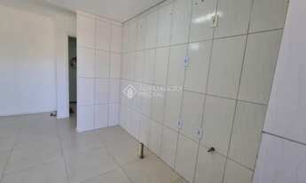 Imagem 4: Apartamento térreo de 2 quartos à venda no Fátima