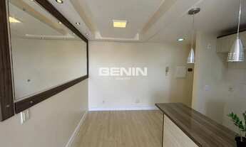 Imagem 5: BENIN ALUGA apartamento semi mobiliado em localização privilegiada no bairro Igara, próxim