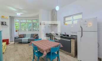 Imagem: Apartamento à Venda - Consolação, 1 Quarto