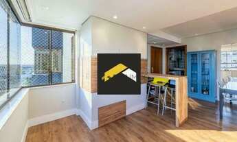 Imagem 5: Apartamento com 3 dormitórios para alugar, 104 m² por R$ 9.065,00/mês - Moinhos de Vento